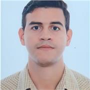 Ingeniero Civil mas de 5 años de experiencia en Matemáticas, imparte clases de forma Online y Presencial nivel ESO y Bachillerato